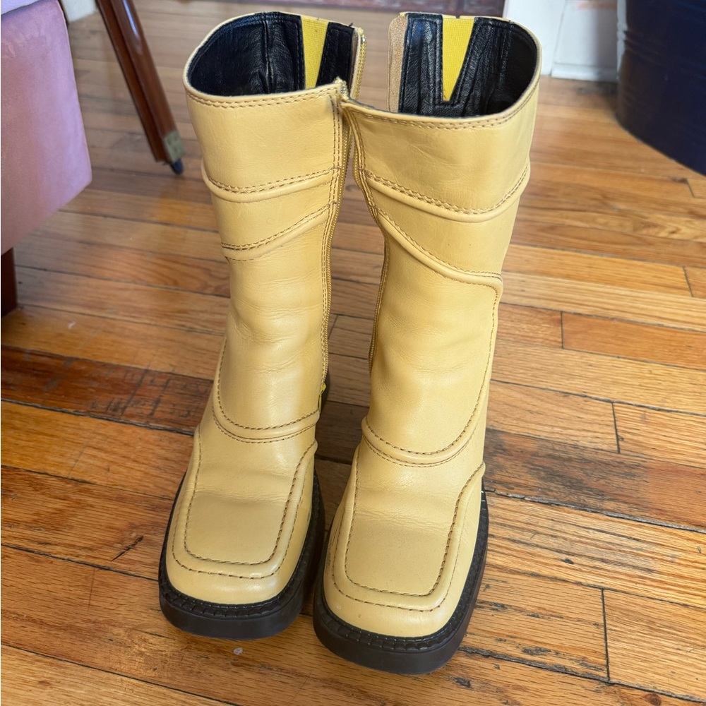 MIISTA boots 36